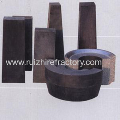 EAF Magnesia Carbon Brick