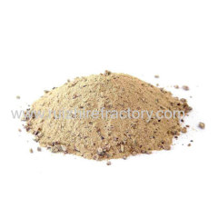 Ladle Unshaped Refractory Material