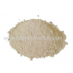 Ladle Unshaped Refractory Material