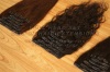 Full-head Set Clip-in Hair Extensions wholesale price virgin Viet Nam hair high quality good price