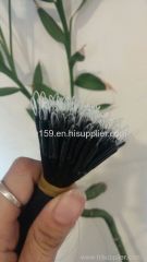 Nano-link Hair Extensions wholesale price virgin Viet Nam hair high quality good price