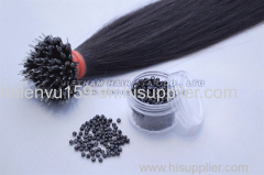 Nano-link Hair Extensions wholesale price virgin Viet Nam hair high quality good price