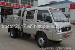 small flatbed transport truck for sale