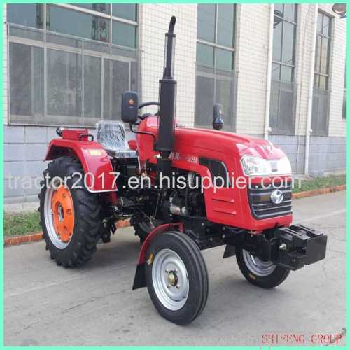 Supply 4WD Farm/Mini/Diesel/Small Garden/Agricultural Tractor