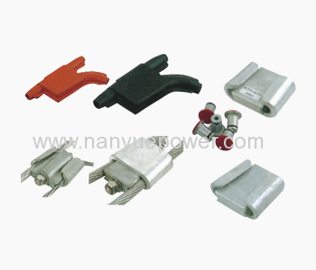 Quality Wedge enper clamp