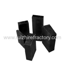 Alumina-magnesite Carbon Brick for Ladle