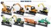 Chinese cheap mini backhoe loader price for sale