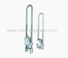 Quality adjustable type) clamp