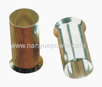 Good Quality Insulated ring terminals