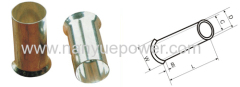 Good Quality Insulated ring terminals