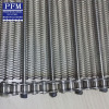 Stainless Steel Spiral Wire Belt