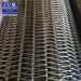 Stainless steel spiral wire conveyor belt