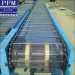 Stainless steel spiral wire conveyor belt