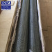 Stainless steel spiral wire conveyor belt