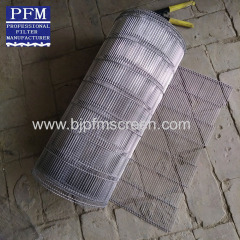 wire mesh conveyor belt