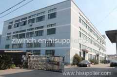 Ningbo Zhonglei Machine&Electrics Co., Ltd