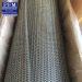 stainless steel filter belt