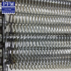 Balance Conveyor Mesh Belt