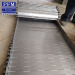 Stainless Steel Flat Wire Belt