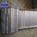 Stainless Steel Flat Wire Belt