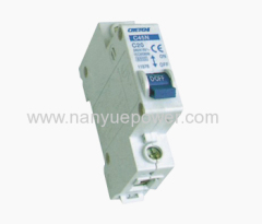 C45N Miniature circuit breaker