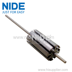 AUTOMATIC ARMATURE SHAFT INSERTING MACHINE SHAFT LENGTH 32~250mm