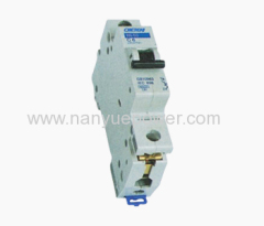 H6 Miniature circuit breaker