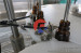 Automatic Glass Dropper Bottle Filling Machine 10ml Monoblock Liquid Filler Capper Equipment