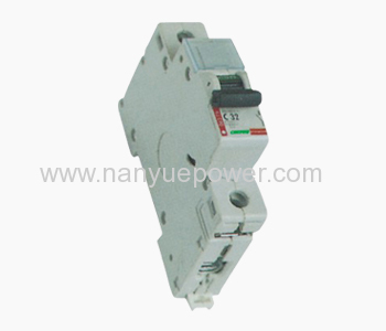 CHB5-63 Miniature circuit breaker