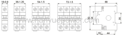 CHB5-63 Miniature circuit breaker