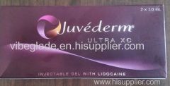 Juvederm Ultra XC 2 x 1.0 ml