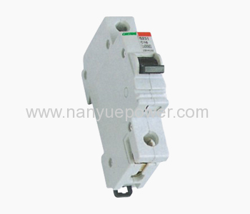 S230 Miniature circuit breaker