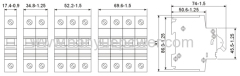 S230 Miniature circuit breaker