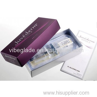 Juvederm Voluma XC DERMAL FILLER