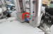 Glass dropper bottle filling machine