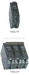 THQL1' Miniature circuit breaker