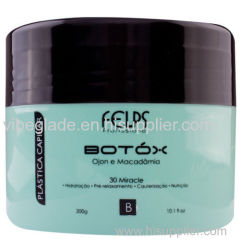 HAIR BOTOX PLASTICA CAPILAR FELPS