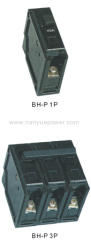 BH-P Miniature circuit breaker