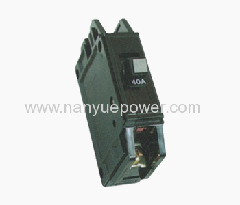 Quality THQL1' miniature circuit breaker