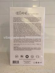 OCEANE TURQUOISE PEARL INSTANT FACE LIFT MASK