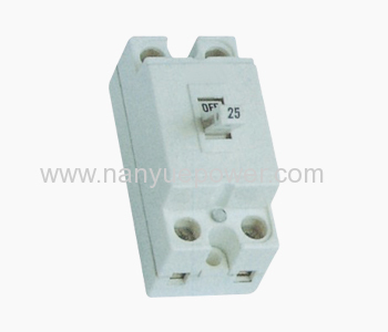 Quality NT-58 circuit breakers