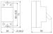 Quality NT-58 circuit breakers