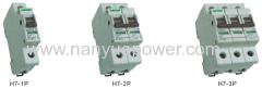 Quality H7 Isolating switch