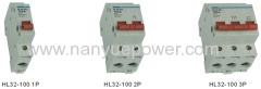 Good HL32-100 Isolating switch