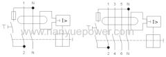 NFIN Residual current device