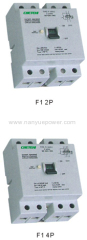 FI-100 Residual current circuit breaker