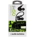 New Audio-Technica IM Series Black Duel Symphonic-Driver In The Ear Monitor Earphones Earbuds ATH-IM50