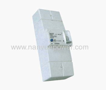 CG Residual current circuit breaker