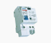 DZ47LE C45LE Residual current circuit breaker with over current protection