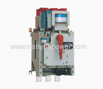 DW17 Universal circuit breaker